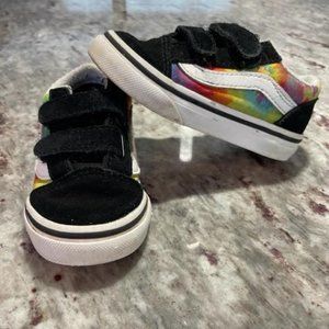 Vans old school 6c